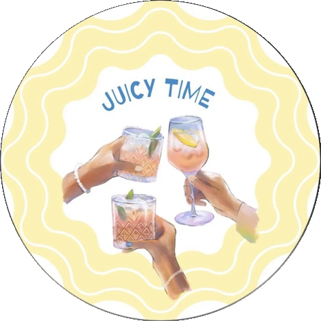 Juicy Time logo